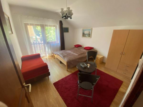 Czellér Apartman